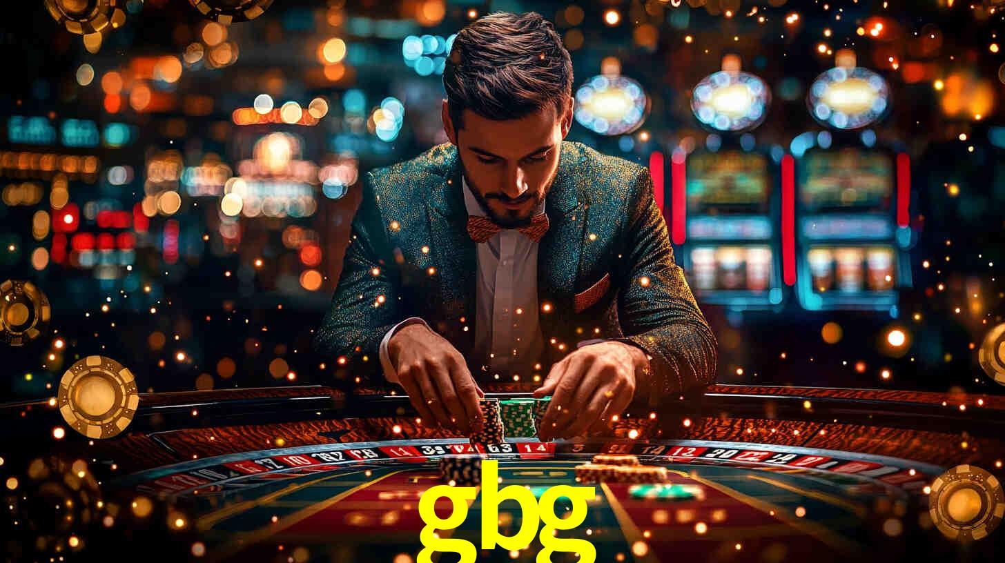 Welcome Bonus gbg