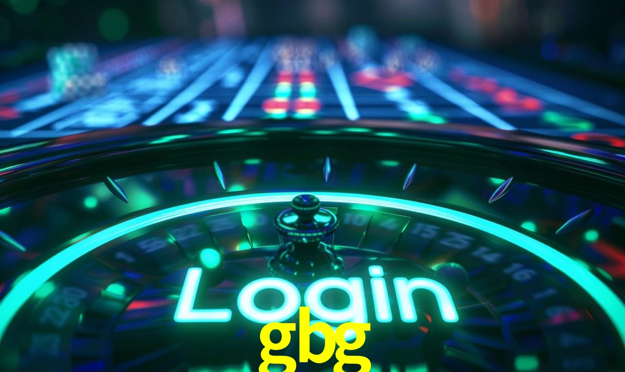 Estatísticas gbg