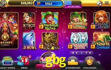 Desvendando o Mundo dos Jogos Virtuais na gbg