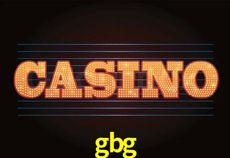 Recursos de Bônus gbg