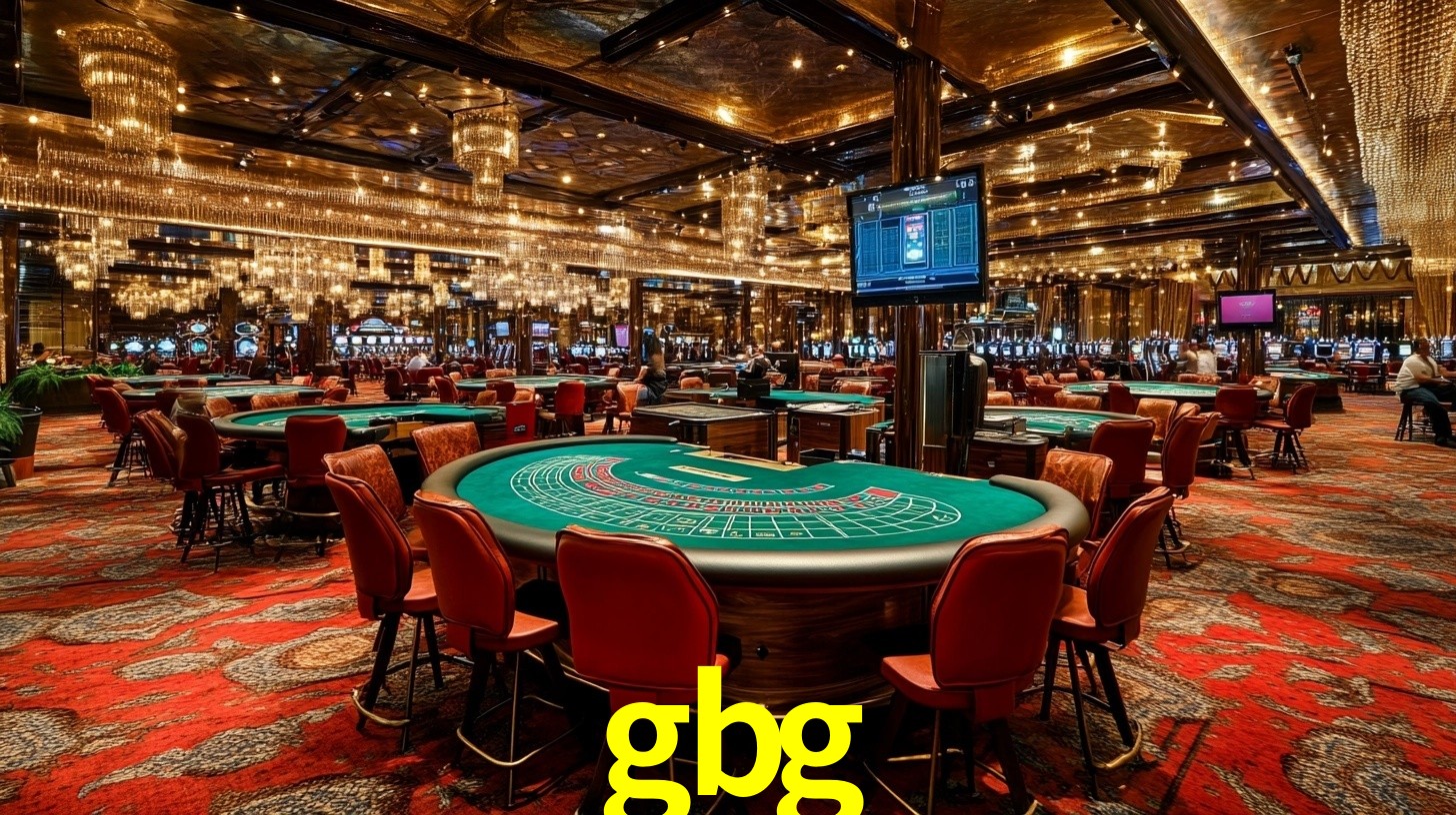 Blackjack Table gbg