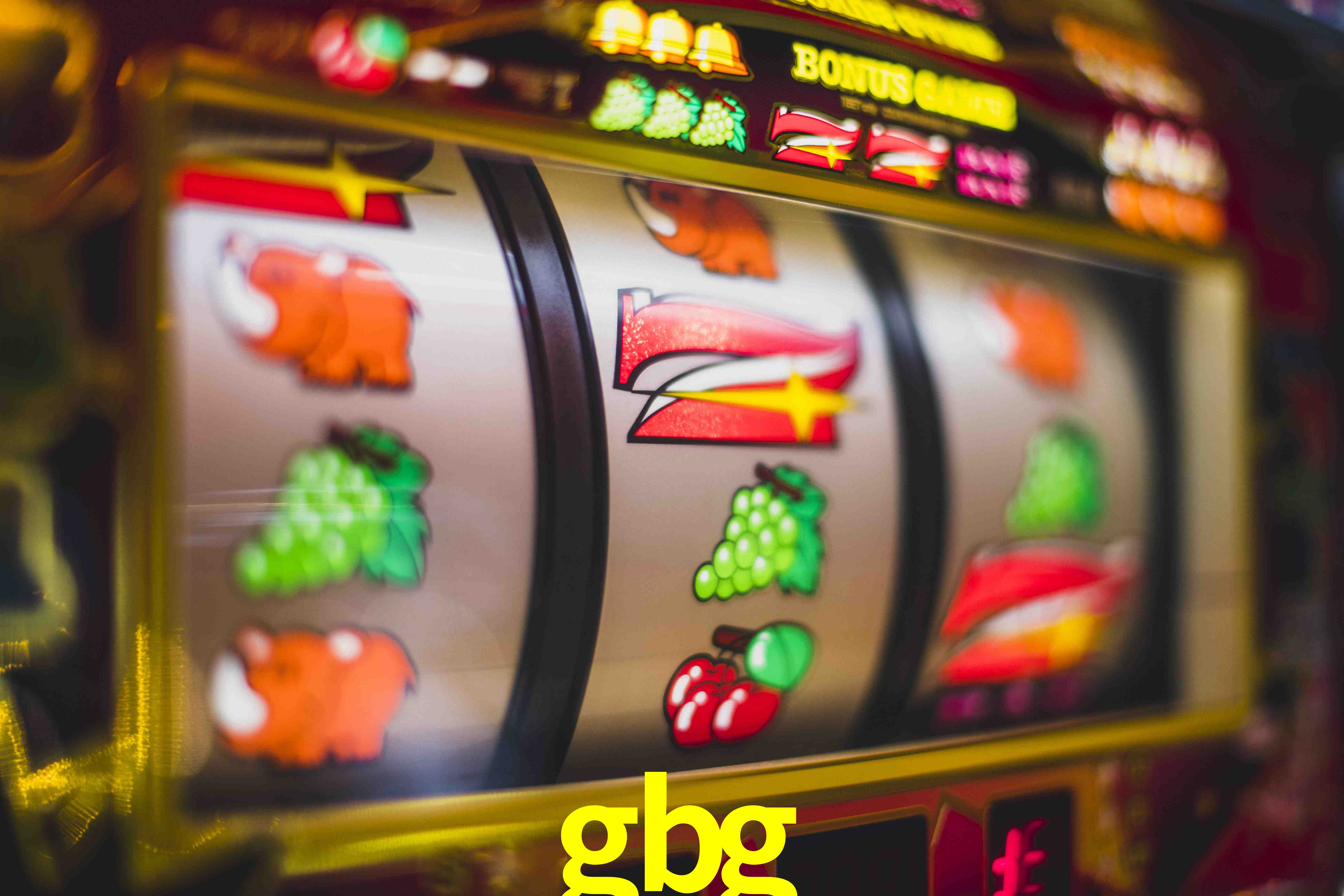 Account Benefits gbg