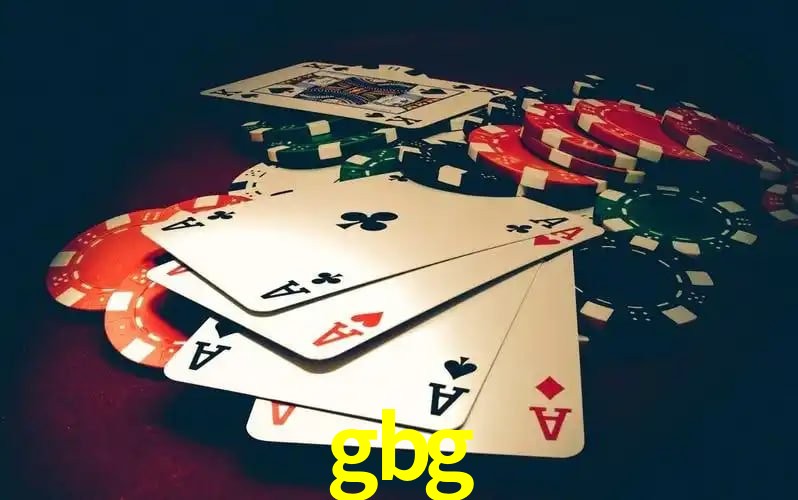 gbg BET