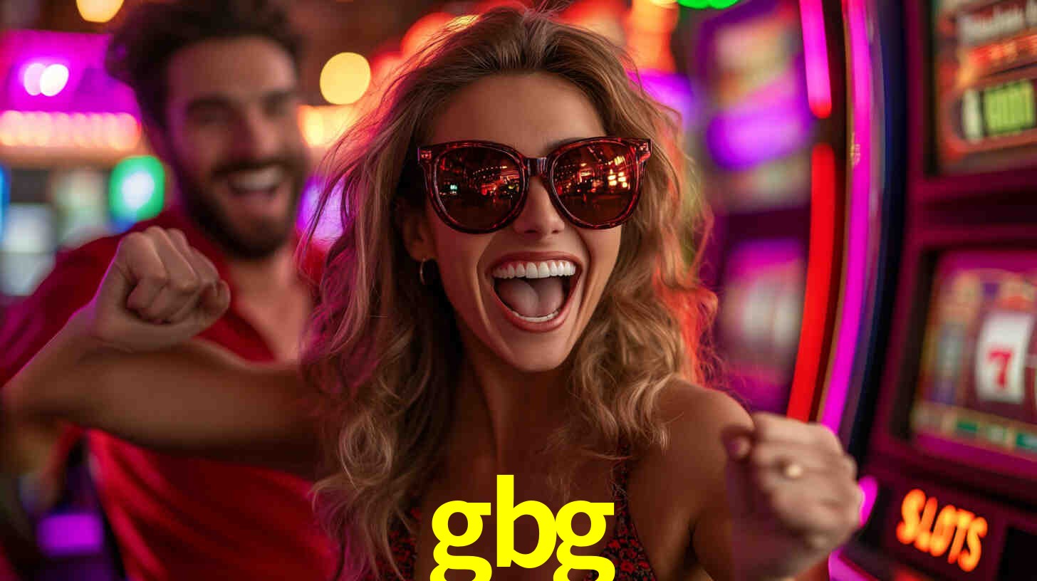 Inovações de Jogos na gbg: O Futuro das Experiências Interativas