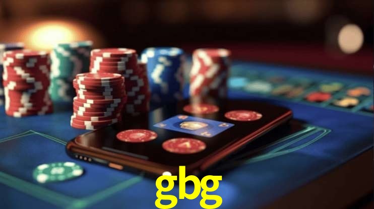 Apostas de Futebol gbg