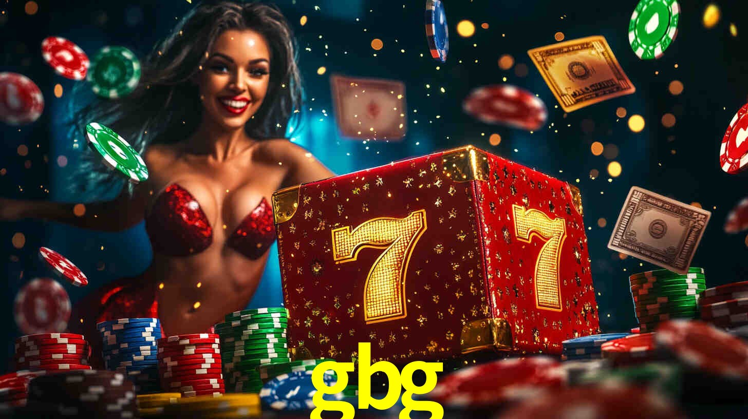 Desvendando o Mundo dos Jogos Virtuais na gbg