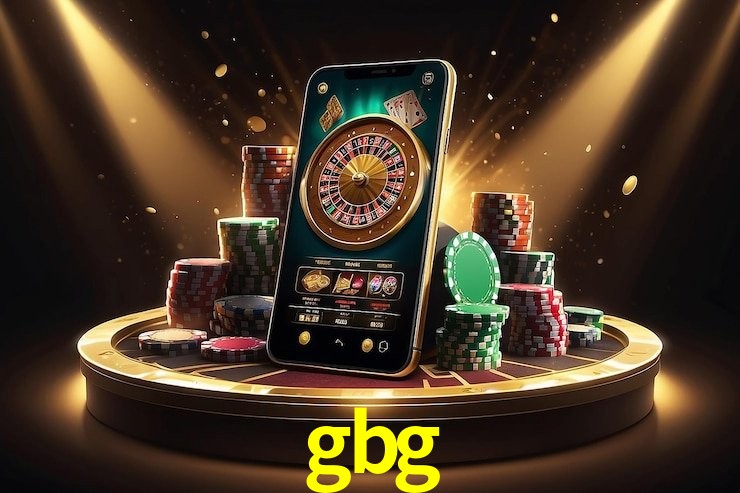 Sistemas de Segurança gbg