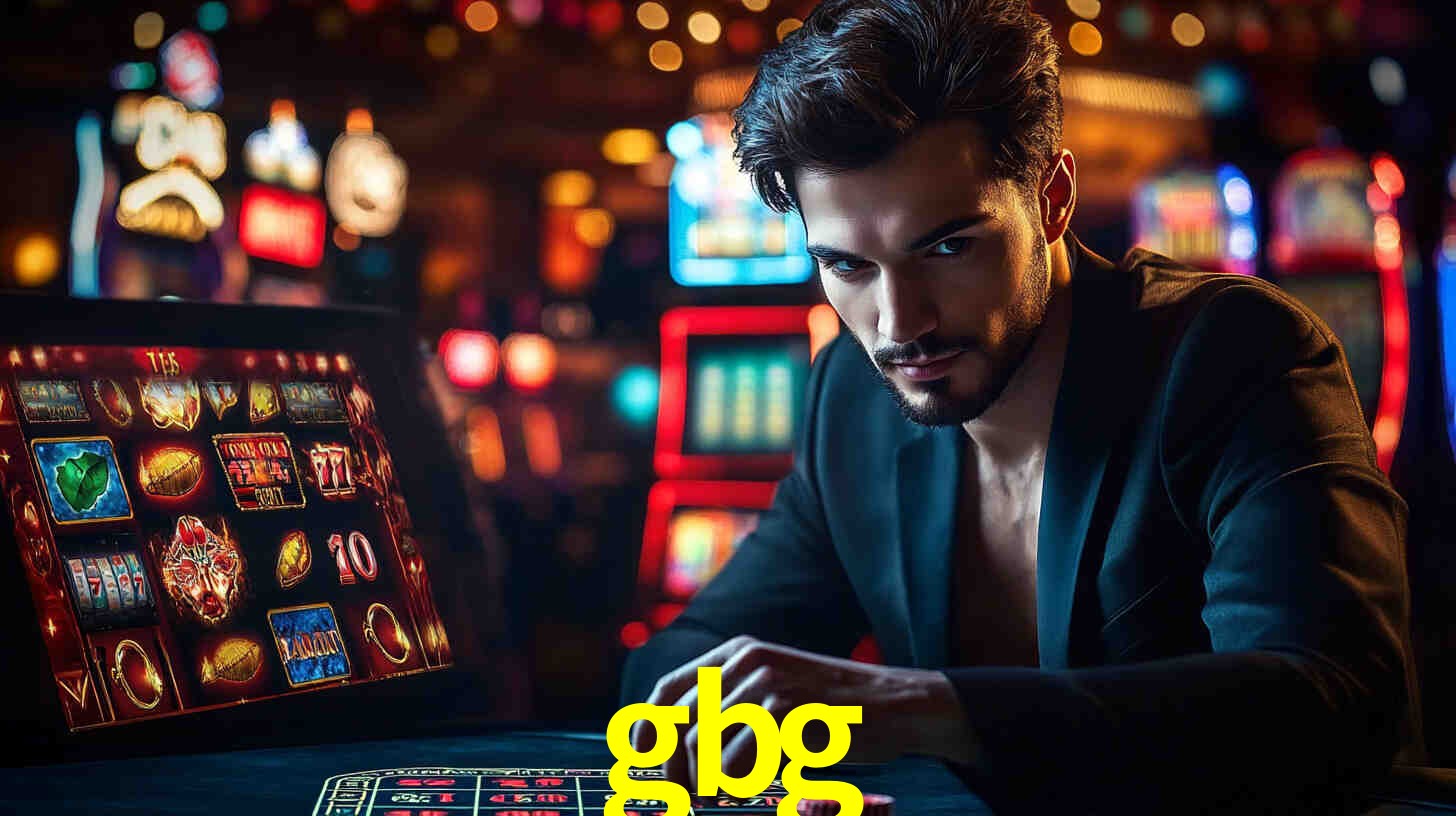 Welcome Bonus gbg