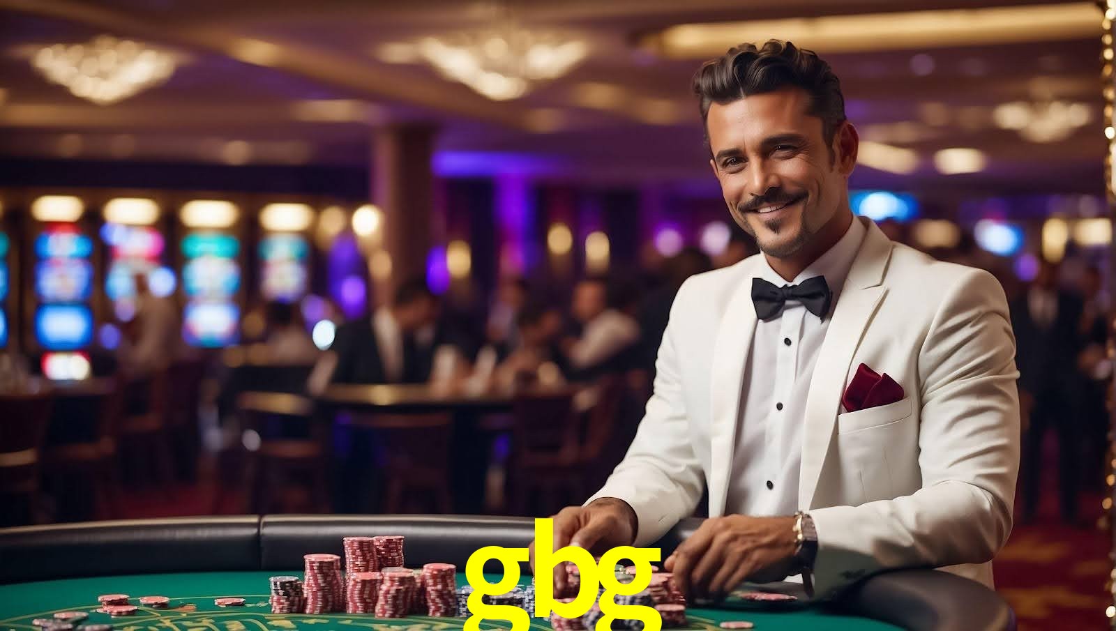 Promoção Relâmpago gbg