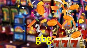 gbg App Interface