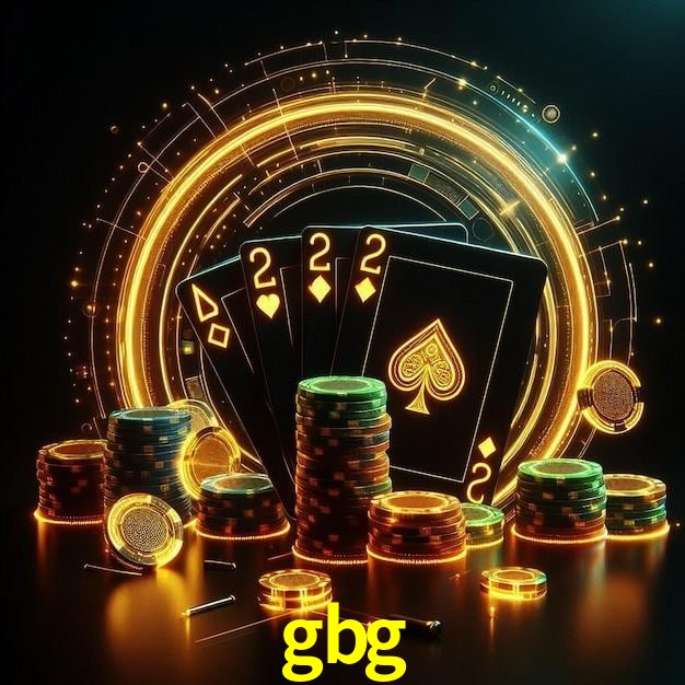 Provedores de Jogos gbg