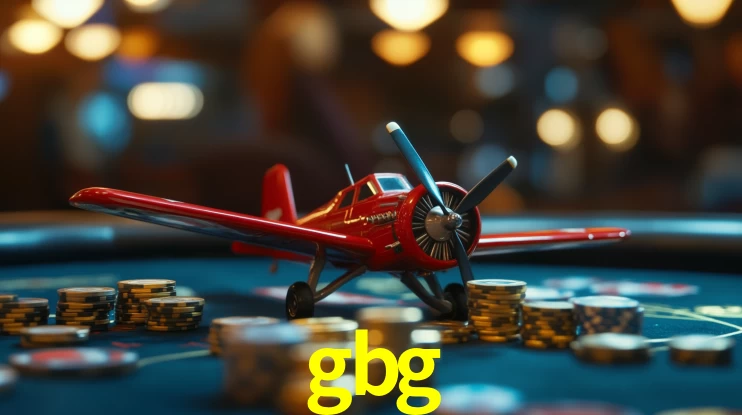 APP oficial da gbg para mobile