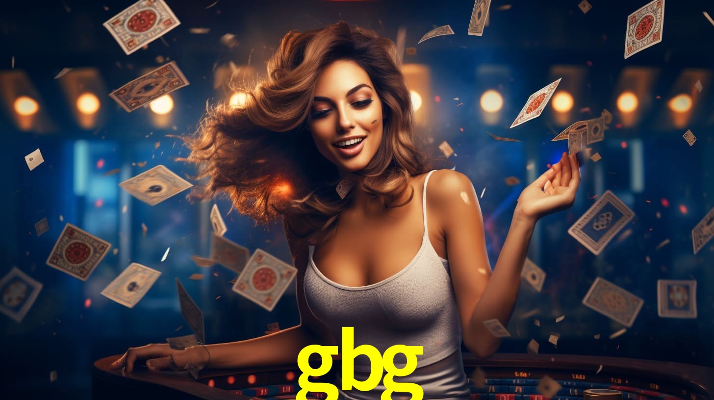 Slot Games gbg