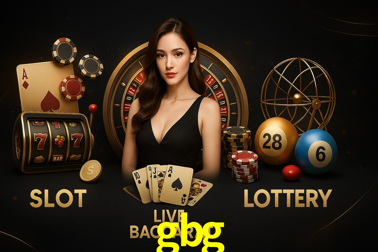 gbg: Jogos de Caça-Níqueis-Altas Recompensas, Roleta-Velocidade, Blackjack-Desafios Máximos