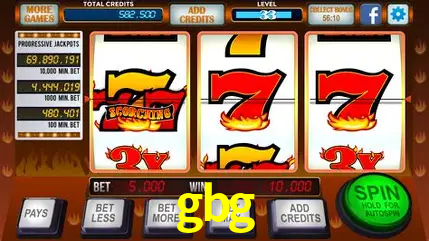 A Emoção da Loteria na gbg: Uma Chance de Mudança de Vida