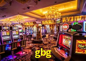 Desvendando o Mundo dos Jogos Virtuais na gbg