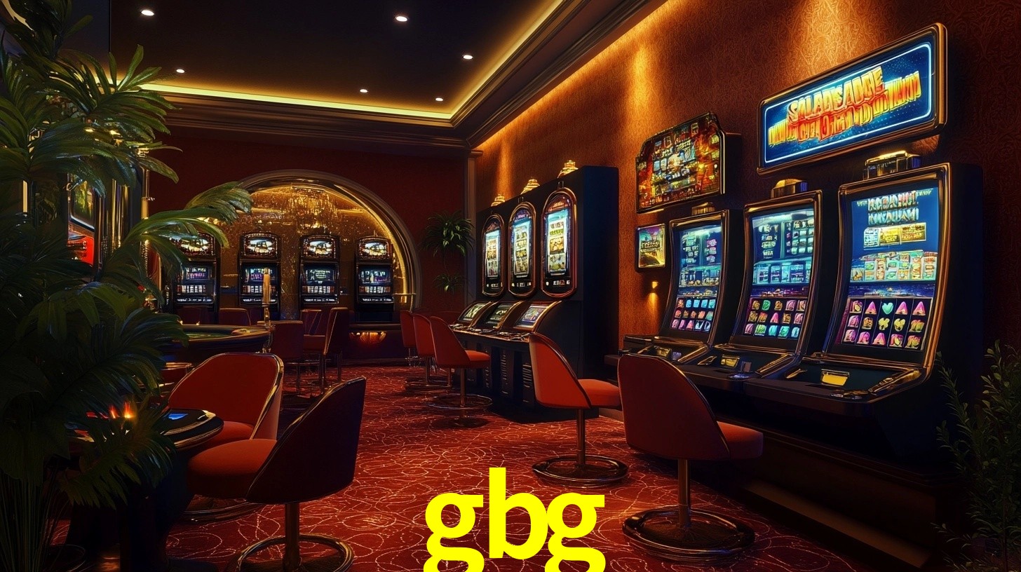 Bonus Features gbg