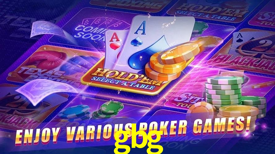cassino gbg