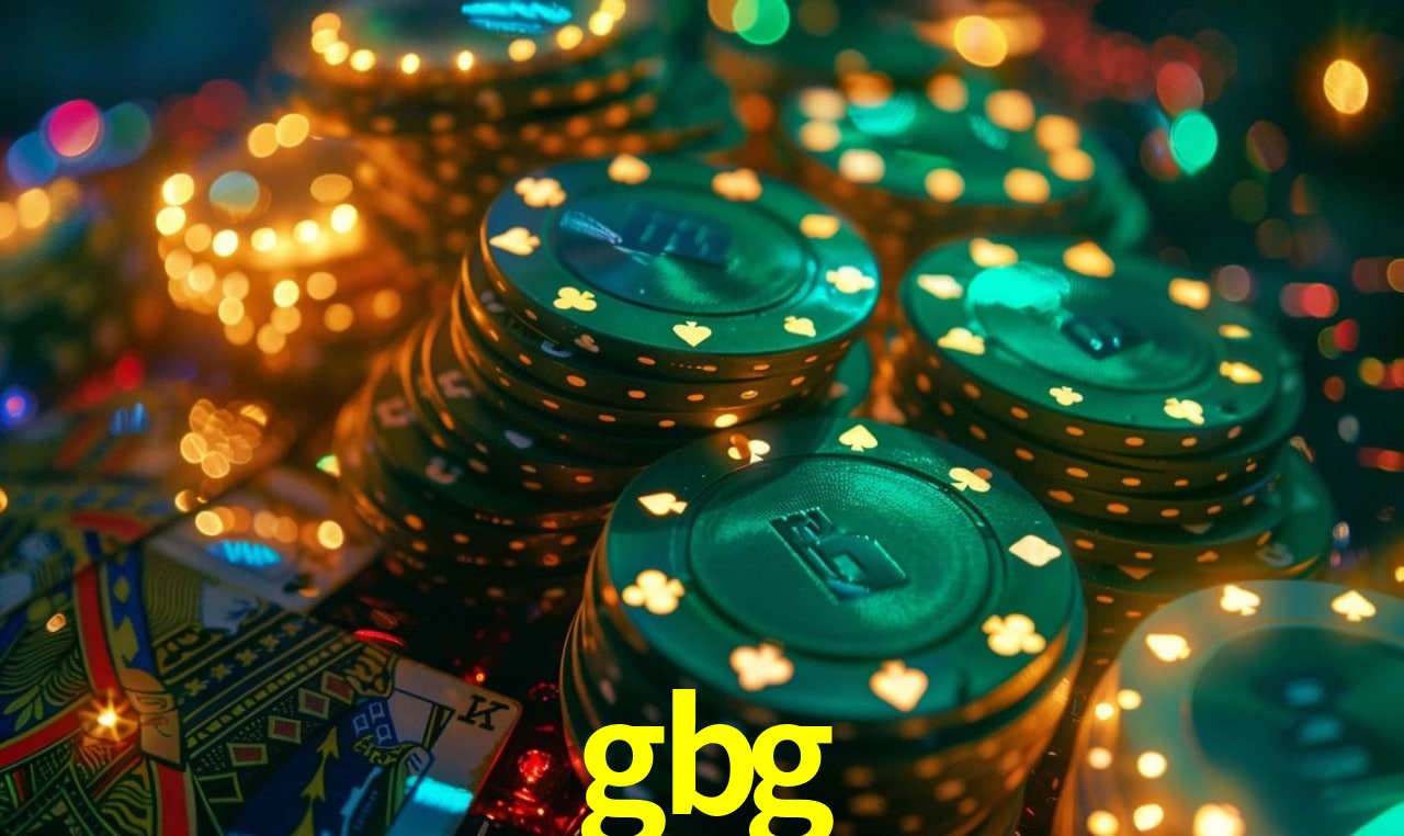 Estatísticas Esportivas gbg