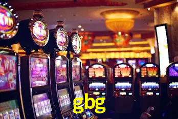 Descubra a Magia dos Jogos de Arcade no gbg