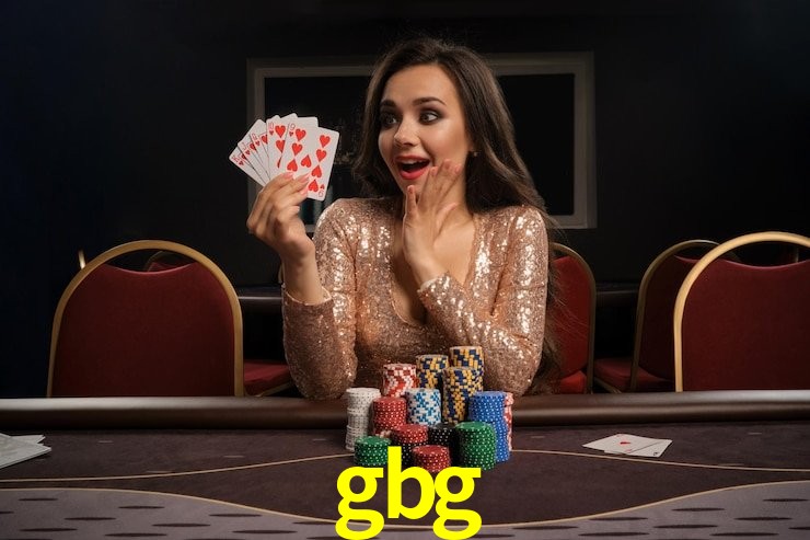 PIX Instantâneo gbg