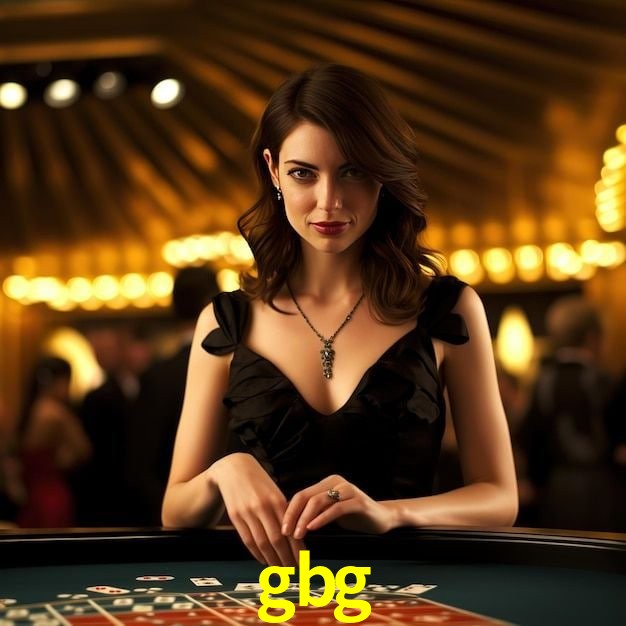 A Emoção da Loteria na gbg: Uma Chance de Mudança de Vida