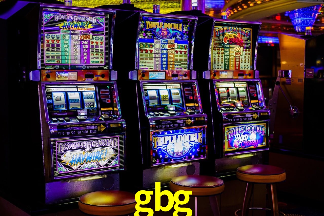 Apostas de Tênis gbg