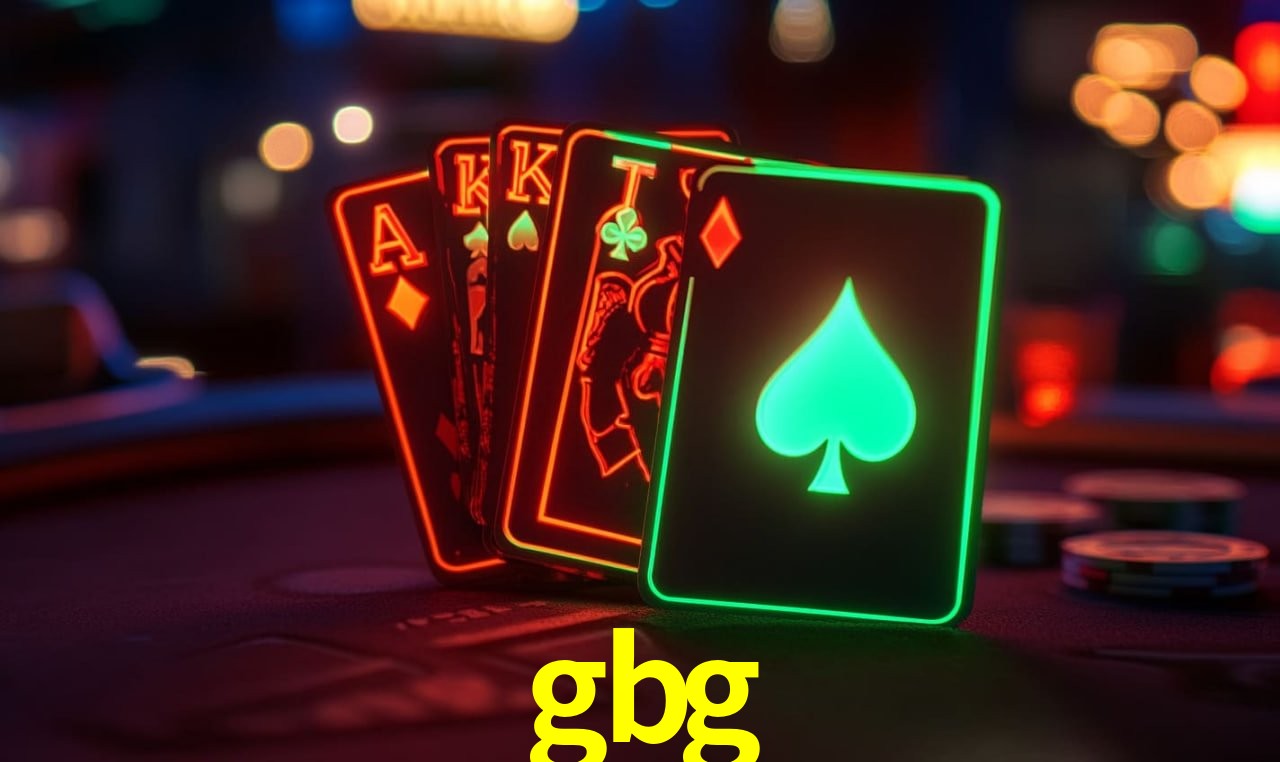 Diretório de Jogos gbg