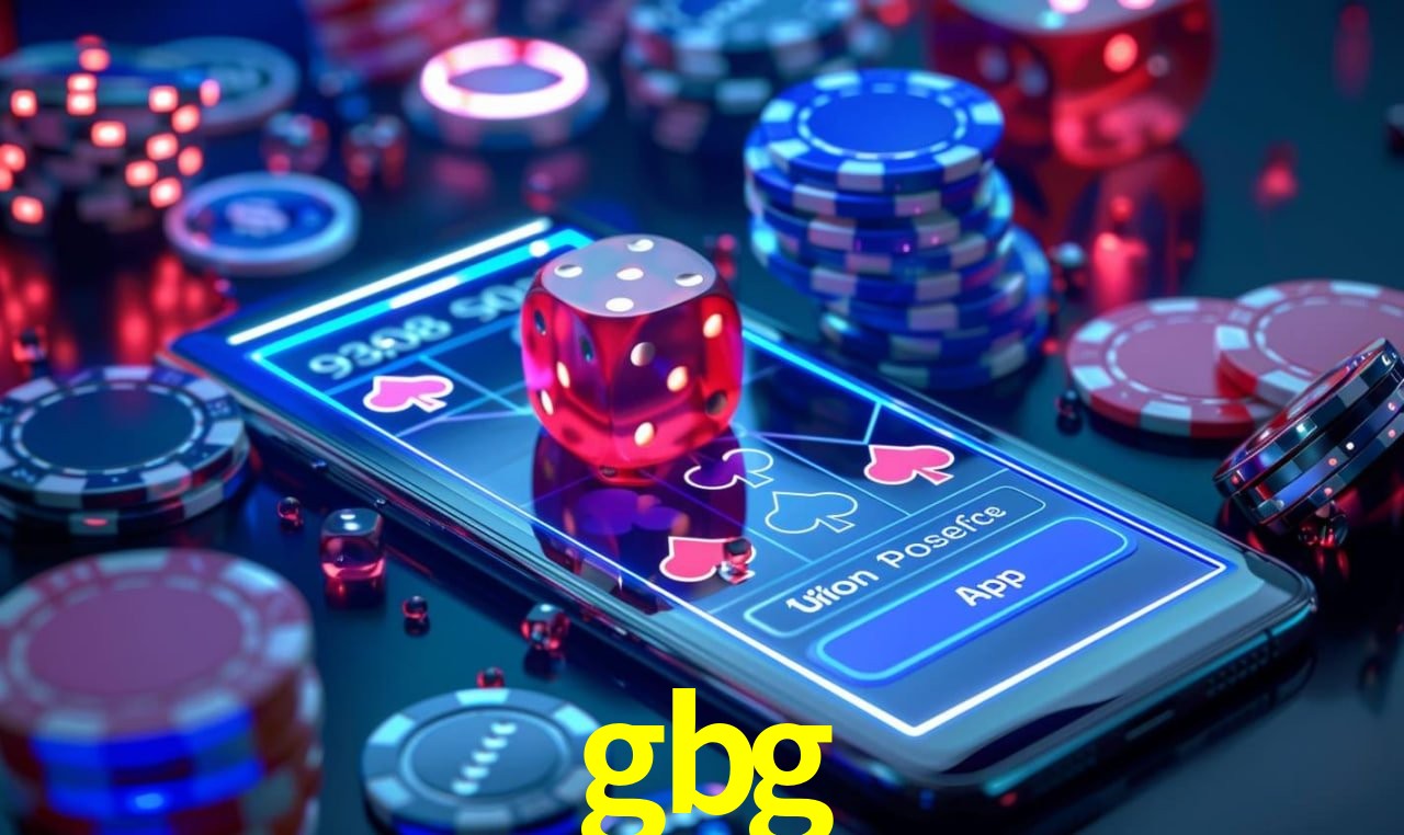 Explore as vantagens do gbg: serviço profissional e confiabilidade