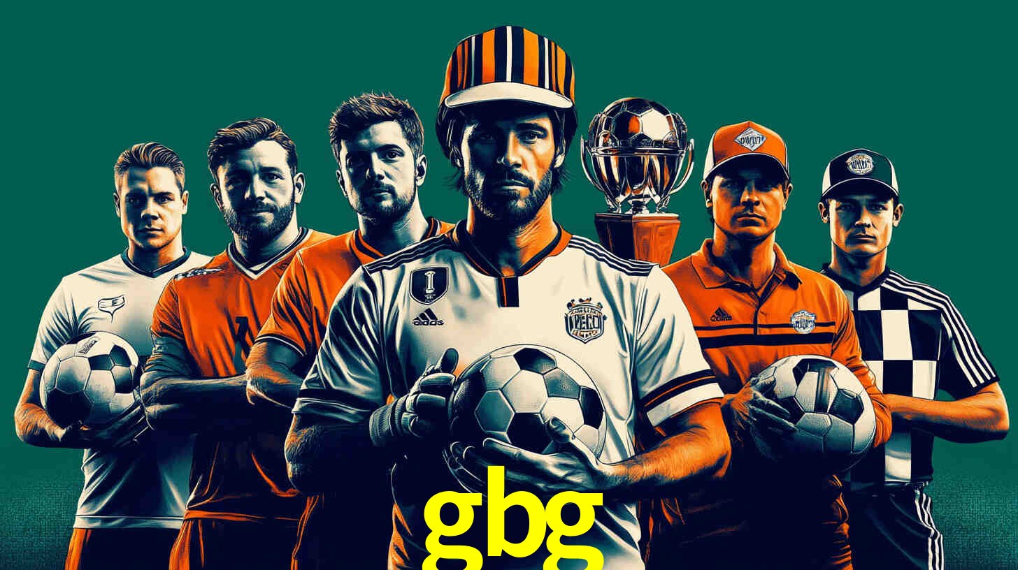 Descubra o Programa VIP da gbg: Vantagens Exclusivas para Jogadores