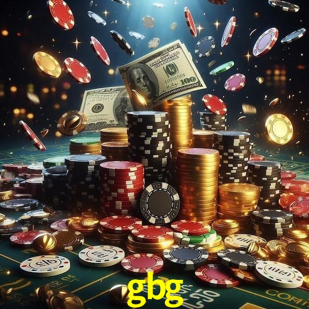 gbg: Seu Especialista em Apostas Esportivas Brasileiras