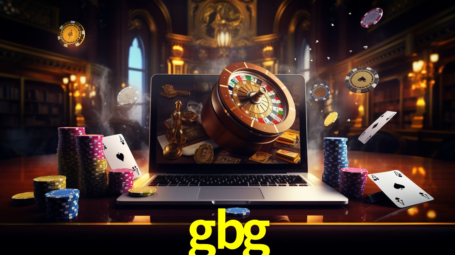 Games Directory gbg
