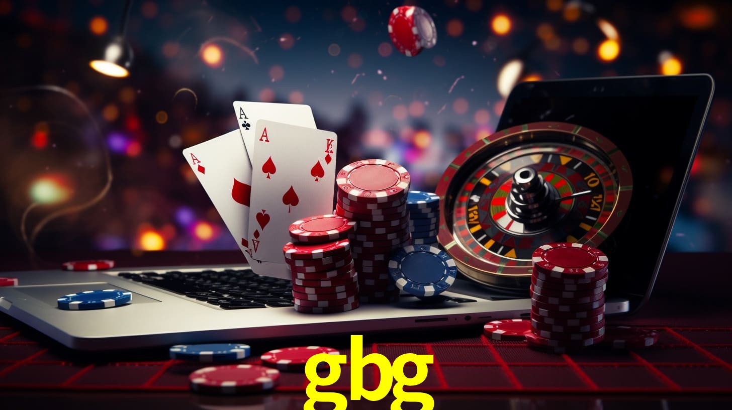 Live Casino gbg