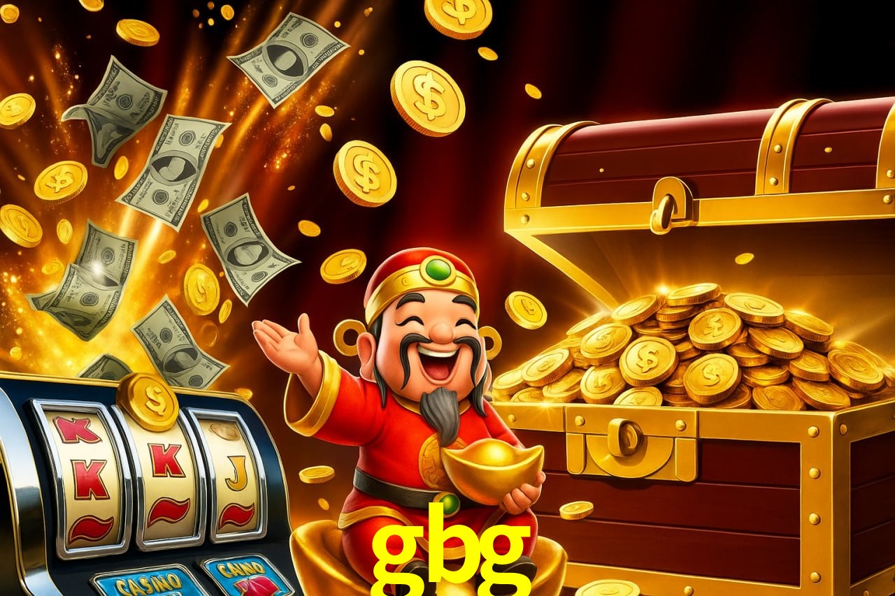Casino Ao Vivo gbg