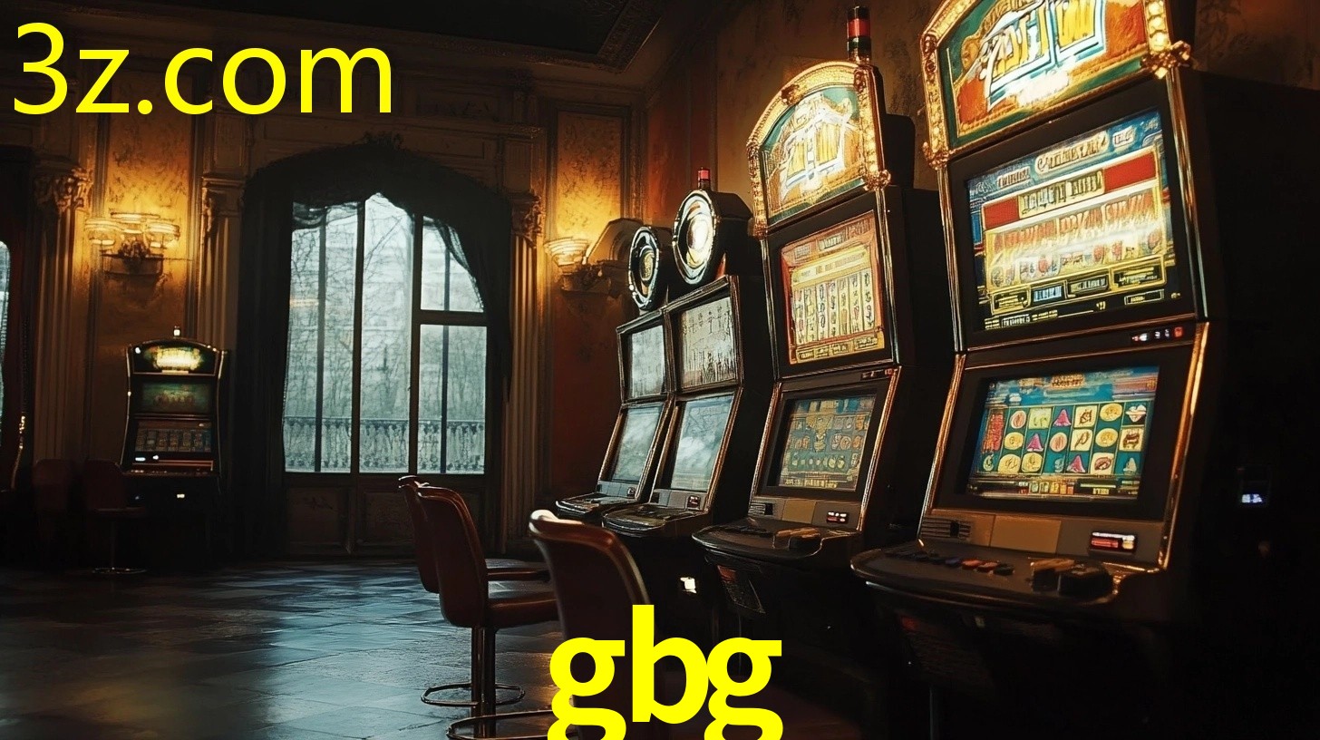 GBG.COM