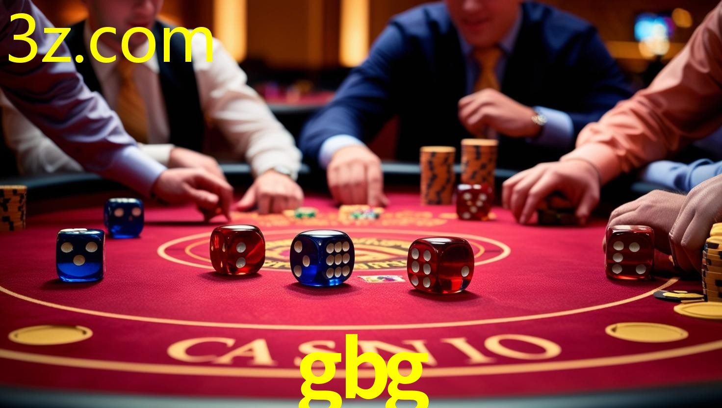 GBG.COM