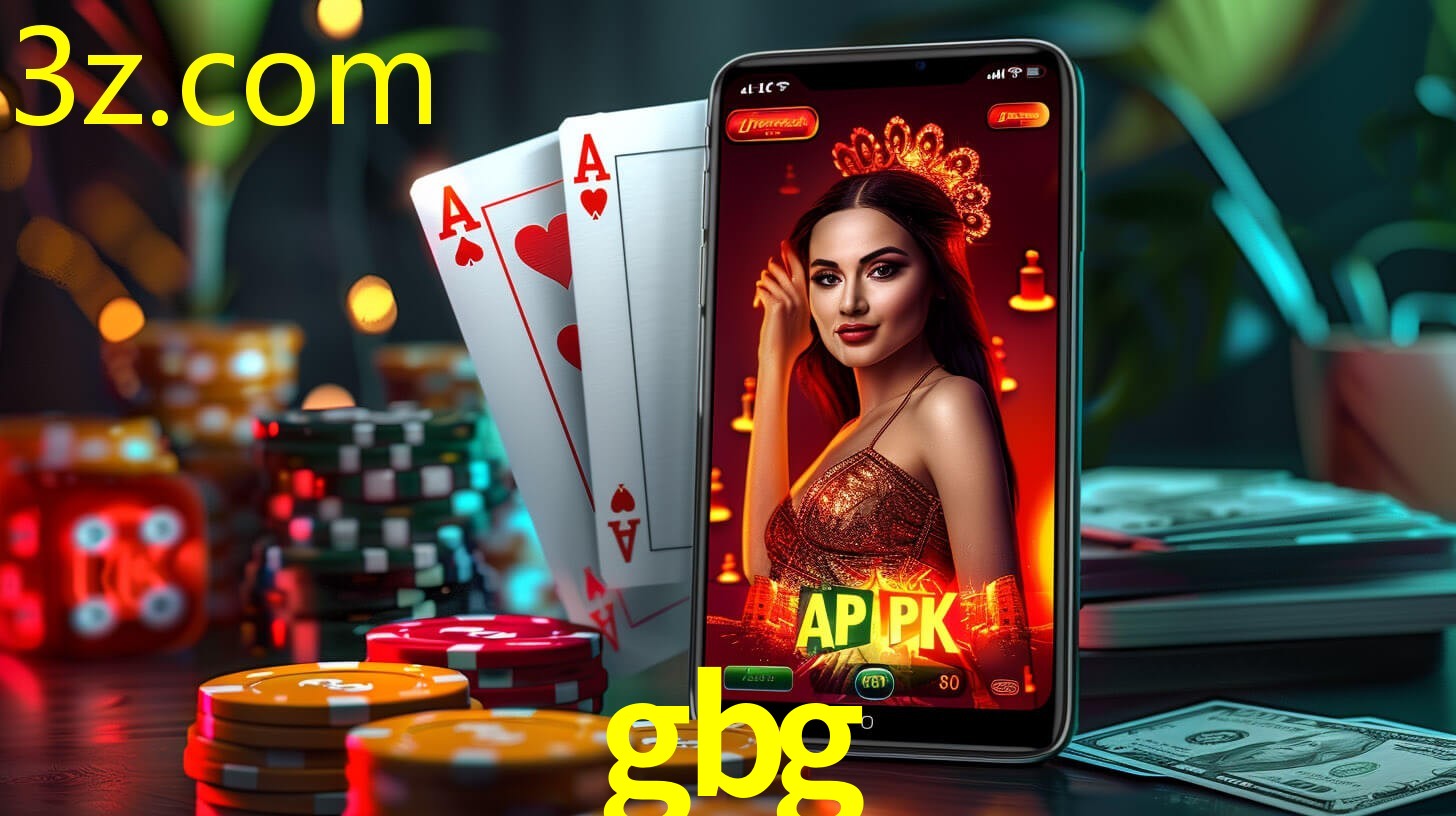 GBG.COM
