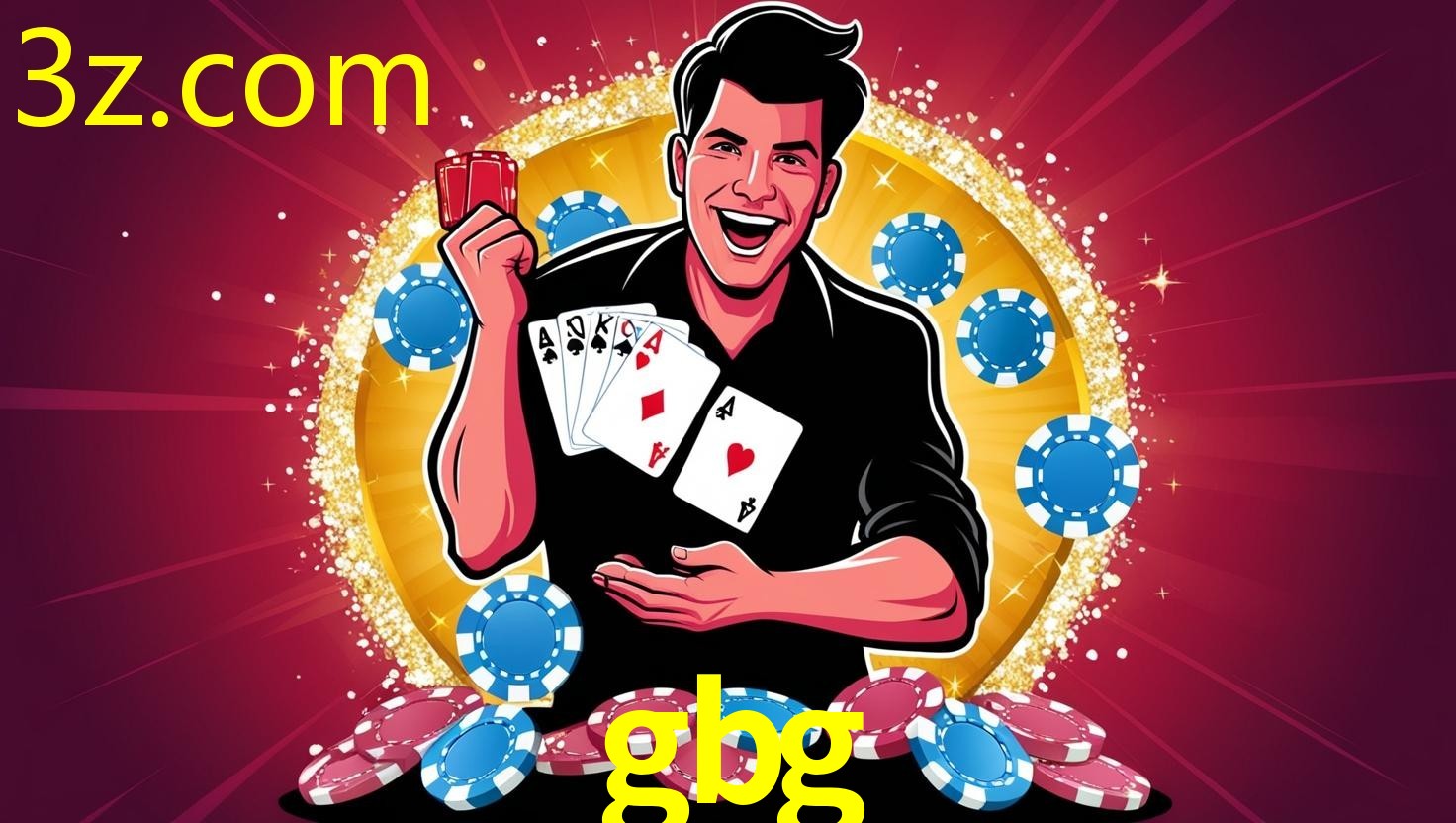 GBG.COM