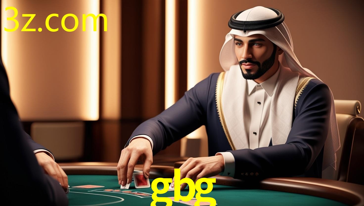 GBG.COM