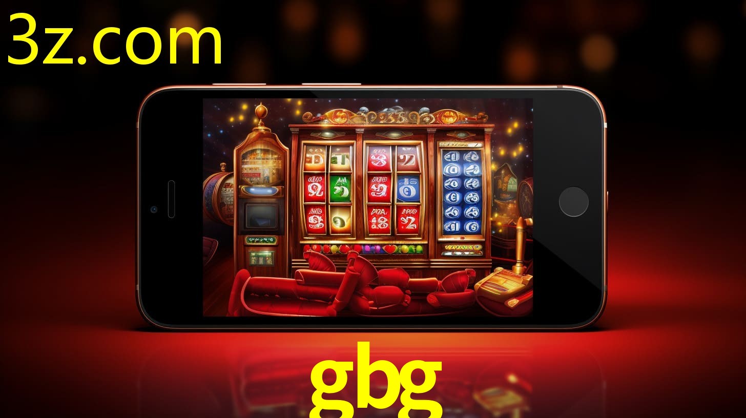 GBG.COM