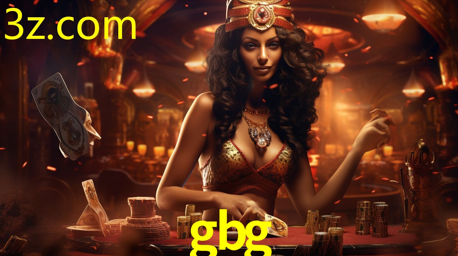 GBG.COM
