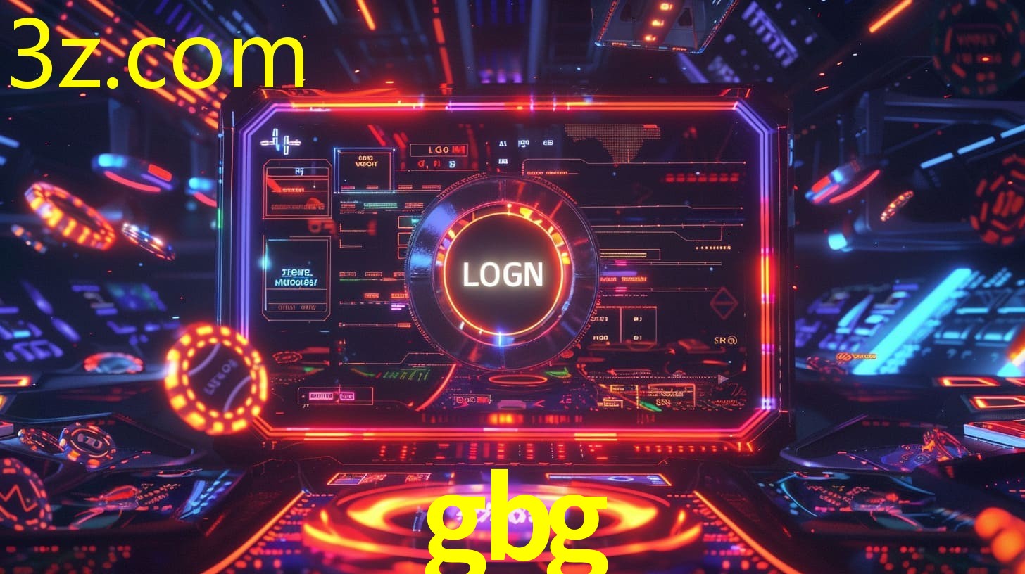 GBG.COM