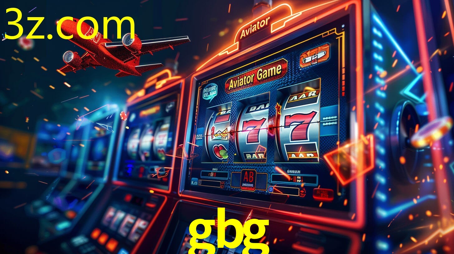 GBG.COM