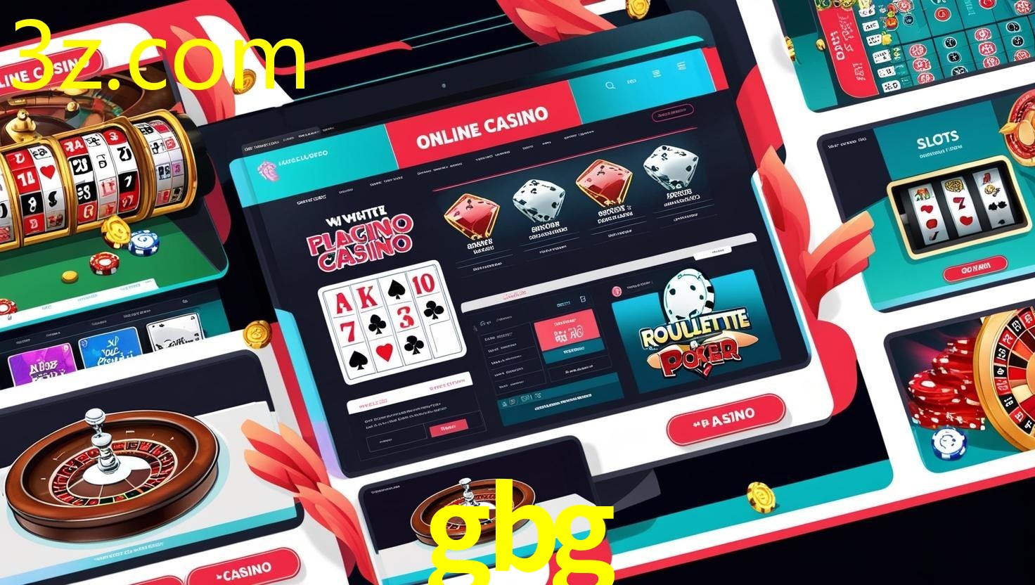 GBG.COM