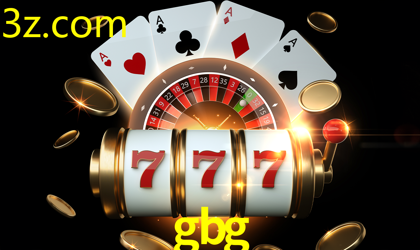 GBG.COM