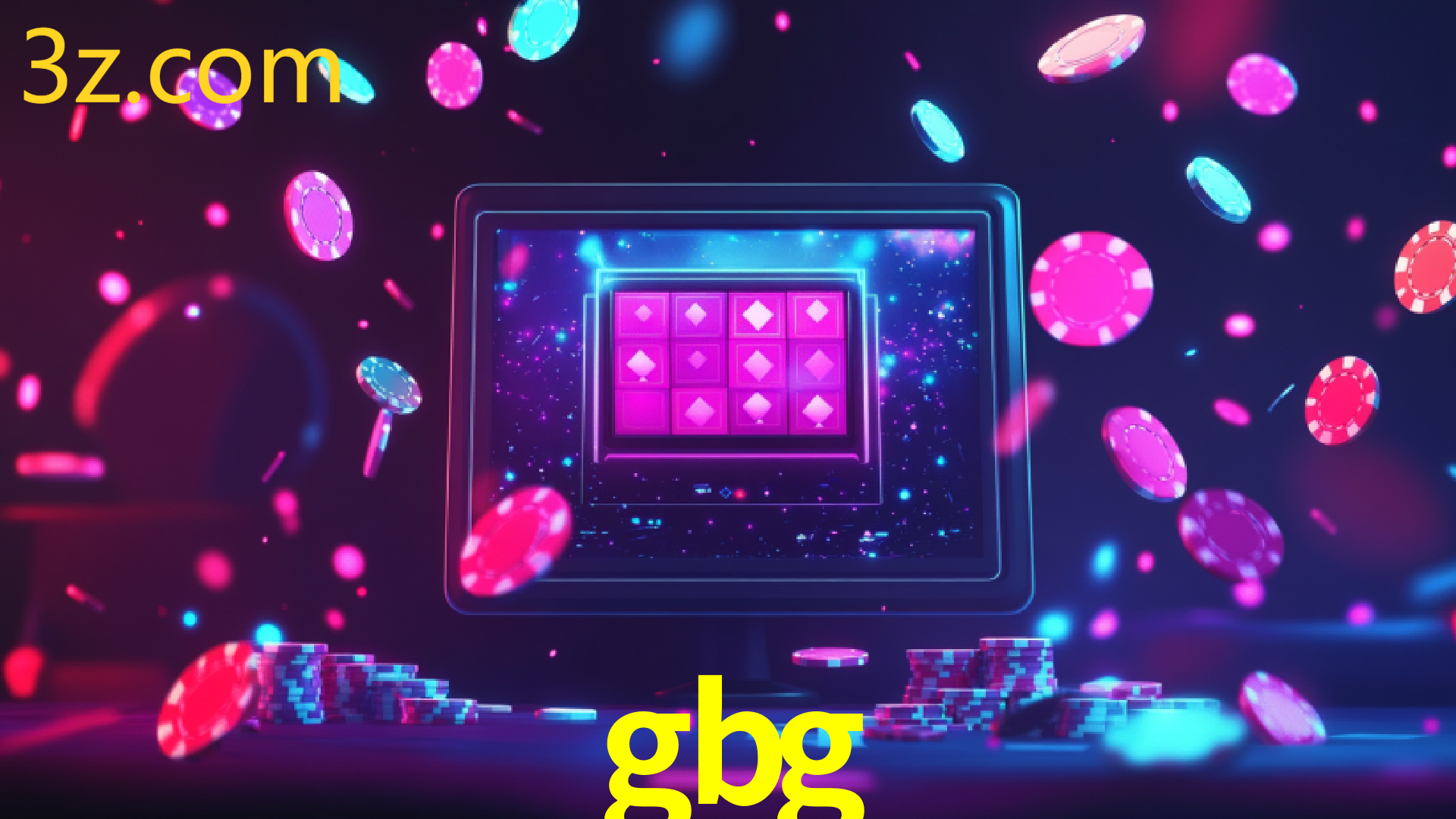 GBG.COM
