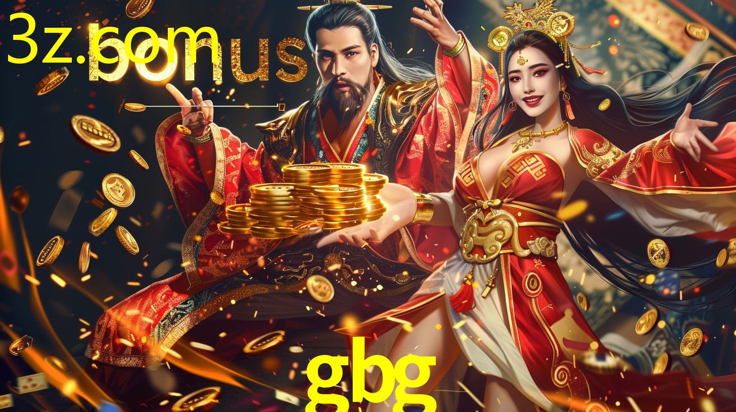 GBG.COM