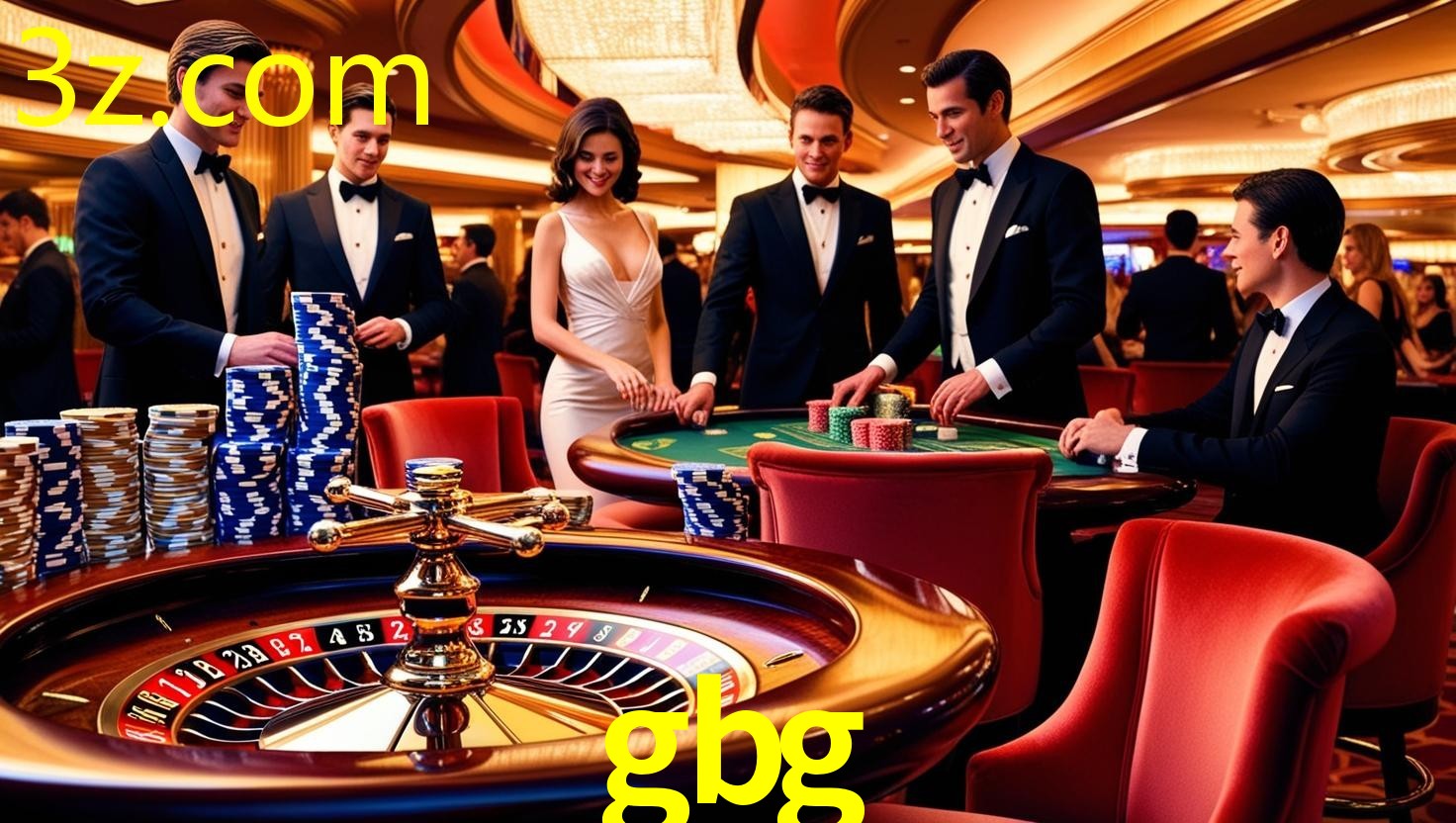 GBG.COM