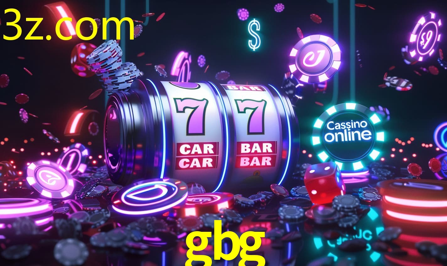 GBG.COM